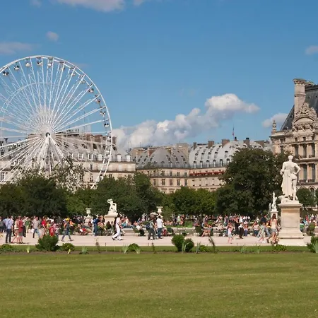 New & Design Studios In The Heart Of Le Marais Paris Exterior photo
