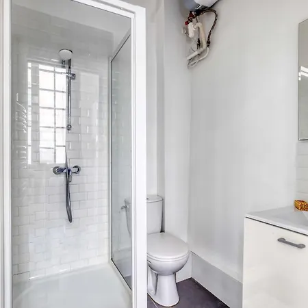 New & Design Studios In The Heart Of Le Marais Paris Exterior photo